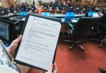 Assembleia Legislativa de Santa Catarina aprova legislação sobre calendário oficial de eventos