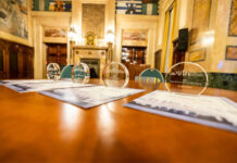 Estão abertas as inscrições para o UFI Awards 2023