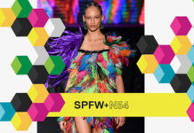 SPFW abraça o III Congresso Internacional de Sustentabilidade Têxtil e Moda