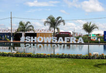 Show Safra 2023 será evento carbono neutro