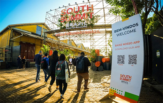 South Summit Brazil tem mais de 250 palestrantes confirmados; confira a  lista