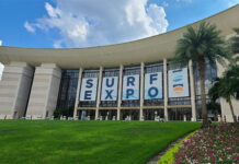 Surf Expo de janeiro expande em 20% e atrai grande variedade de marcas