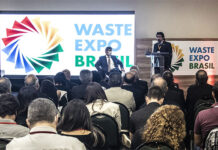 ABREE participa do Waste Expo Brasil com painel sobre logística reversa de eletroeletrônicos