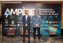 Ampère 2022 leva o ecossistema da mobilidade elétrica a Belo Horizonte