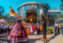 Prefeitura de Petrópolis define seu calendário de eventos para 2023; Bauernfest será em junho