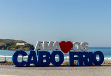 Cabo Frio anuncia calendário de eventos turísticos de 2023