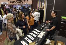 Bogotá será a capital latino-americana do cacau com a Chocoshow 2022