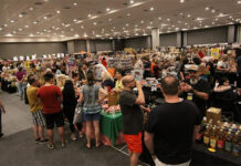 Pedido de alvará para eventos e feiras comerciais pode ser feito pela internet em Santos