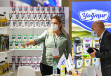 Exposição Internacional de Alimentos de Abu Dhabi desembarca no ADNEC