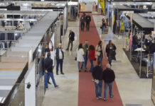 Fenin Fashion volta hoje ao Expocentro de Balneário Camboriú