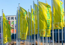 Delegação brasileira desembarca em Berlim para a Fruit Logistica 2023