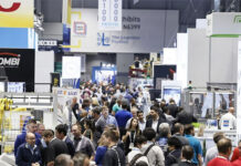 Empresas brasileiras do setor de embalagens dobram negócios durante a Pack Expo 2022
