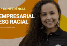 Pacto realiza a I Conferência Empresarial ESG Racial