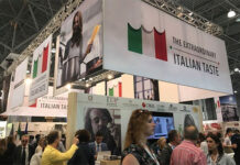 Associação italiana de feiras mira mercado brasileiro para desenvolvimento de negócios