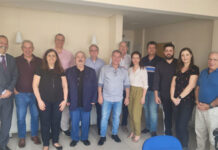 SINDIPROM-SP elege Carlos Alberto Sauandag para o triênio 2022/2025