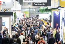 ApexBrasil irá selecionar até 15 empresas para participar da Salón Gourmets 2023