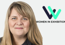Sonia Thomas escolhida como diretora-executiva da Women in Exhibitions