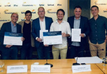 Convênio entre ABRAPE e APRESENTA fortalece a representatividade do setor de eventos