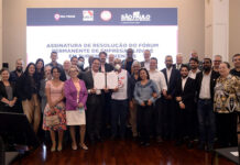 Governo de São Paulo cria Fórum Permanente da Empregabilidade em Turismo e Eventos