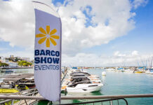 Barco Show Eventos de olho no potencial do setor no Amazonas