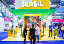 Brasil quer aumentar sua participação na China High Tech Fair 2023