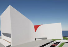 Caixa valida construção do Centro de Eventos Oscar Niemeyer em Maringá