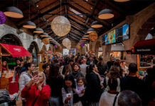 Chocolat Festival chega a São Paulo com edição em dezembro no Anhembi