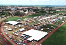 Coopershow 2023 terá 100% de energia fotovoltaica em janeiro