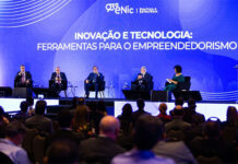 96ª edição do ENIC acontecerá em abril durante a FEICON 2023