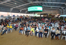 Expoagro Afubra 2023 terá novidades no Espaço de Inovação do Agro