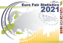 Euro Fair Statistics traz dados de 10 entidades de feiras em 13 países europeus