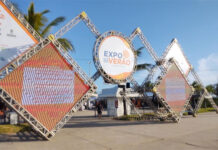 Expo Verão Aracaju 2023 levará muitas atrações para a Orla de Atalaia