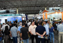 EXPOMEAT 2023 afirma estar pronta para superar as expectativas