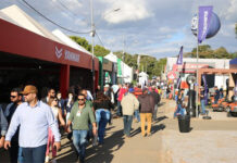 EPAMIG confirma a Expocafé 2023 para 17 a 19 de maio em Três Pontas (MG)
