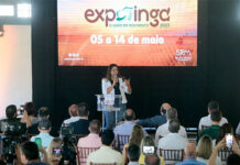 Expoingá 2023 apresenta sua data de realização e tema