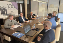 Feria Valencia dá os últimos passos para a sua conversão em empresa pública