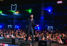 Gusttavo Lima é a primeira atração confirmada do Pedro Leopoldo Rodeio Show 2023