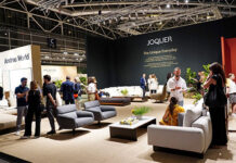 Hábitat Valencia voltará a ser realizada com a Home Textiles Premium em 2023