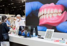 International Dental Show 2023 conta com mais de 1.600 expositores confirmados