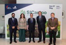 IFEMA MADRID e Alianza Rural se unem para lançar a Feira Internacional do Campo