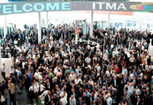 ITMA 2023 reunirá mais de 1.000 expositores de 42 países em Milão