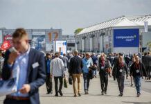 Interpack 2023 apresenta segmentação para ajudar visitantes a fazerem negócios