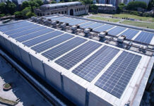 La Rural investe US$ 1 milhão para ter maior parque privado de energia solar de Buenos Aires