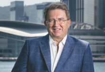 Carta do presidente da UFI: dezembro de 2022