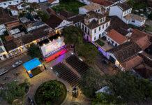 26ª Mostra de Cinema de Tiradentes traz mais de 100 filmes em janeiro