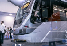 NT Expo – Negócios nos Trilhos 2023 será palco de negócios e amplos debates do setor