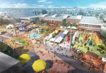 Governo de Ohio anuncia plano para modernizar o Ohio Expo Center