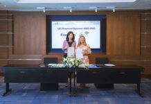 Freeman e UFI estendem acordo de patrocínio Diamante