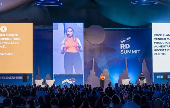 rdsummit, Instagram