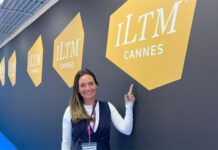 Rio CVB promove o Rio para mercado de luxo na ILTM em Cannes